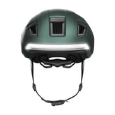 Abus, Hyp-E, Helmet, L, 57 - 61cm, Jungle Green